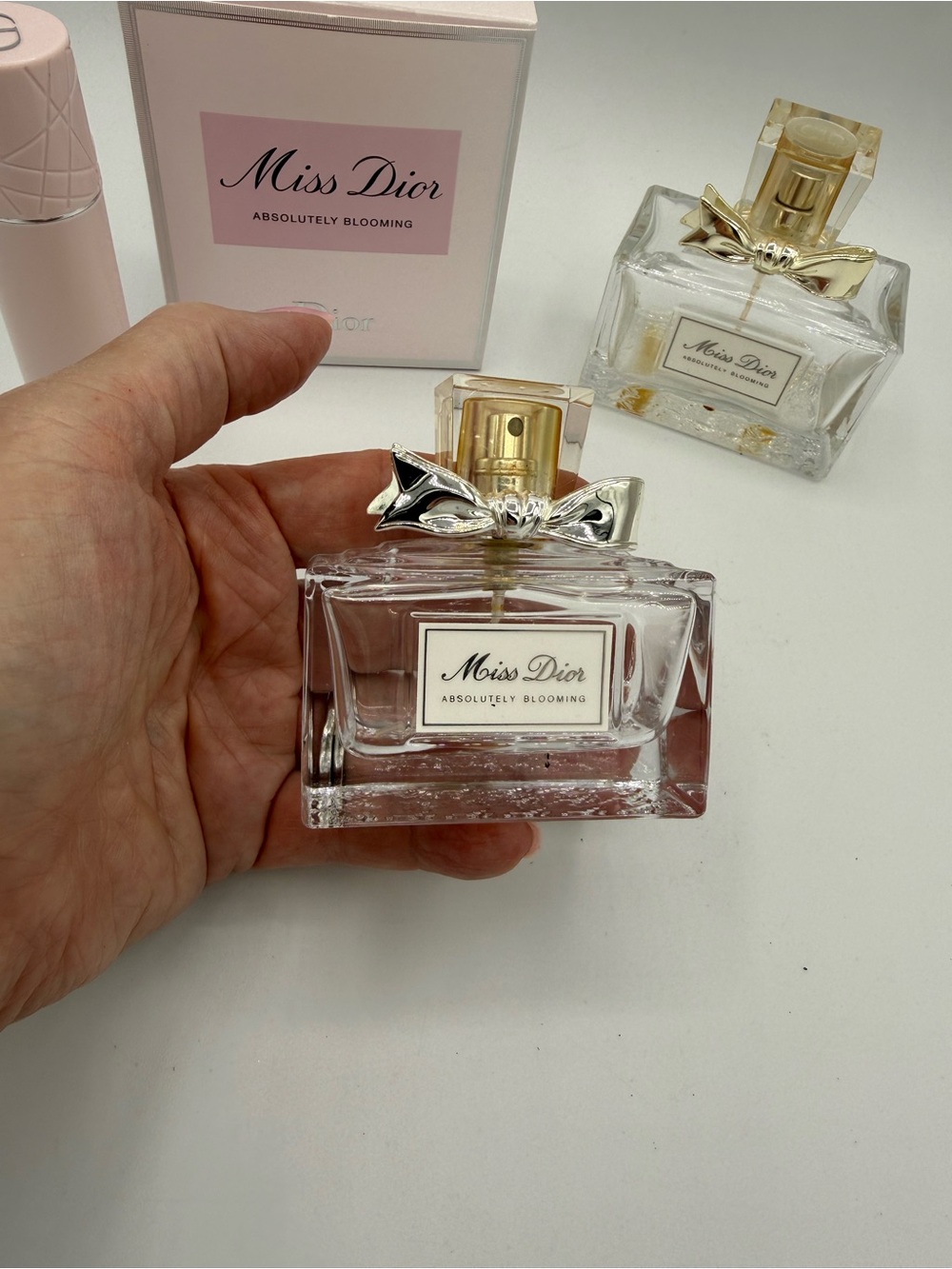 Dior Miss Dior Containers - Picture 7 of 15